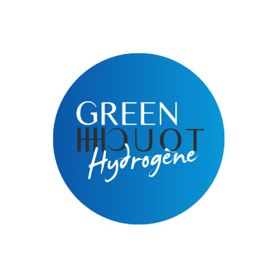green touch hydrogène