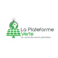 La plateforme verte