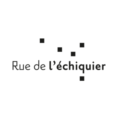 rue de l'échiquier