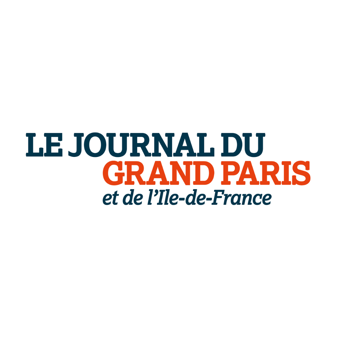 Le Journal du Grand Paris