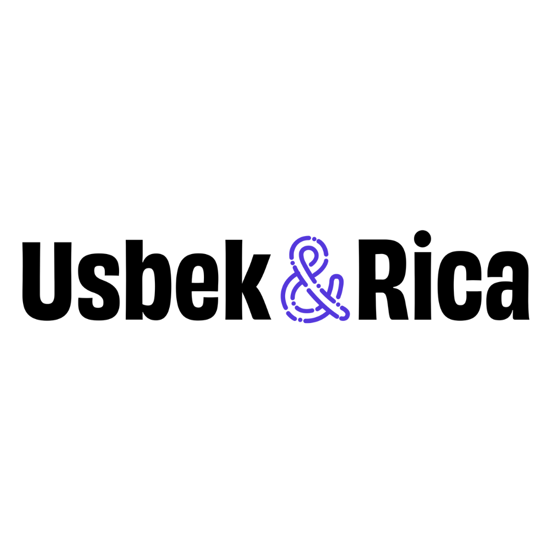 Usbek & Rica