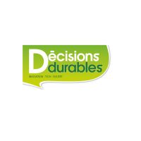 decisions durables