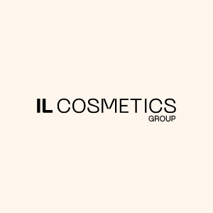 Logo IL COSMETICS GROUP