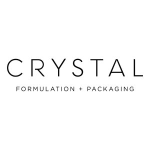 Logo CRYSTAL