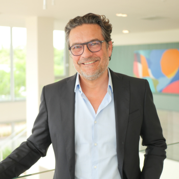 Jérôme CLARYSSE