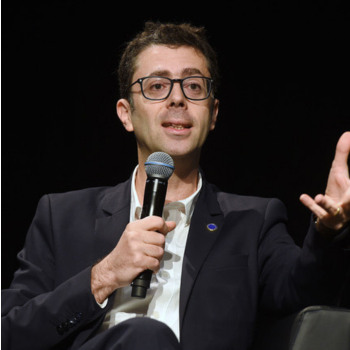 Nicolas BOUZOU