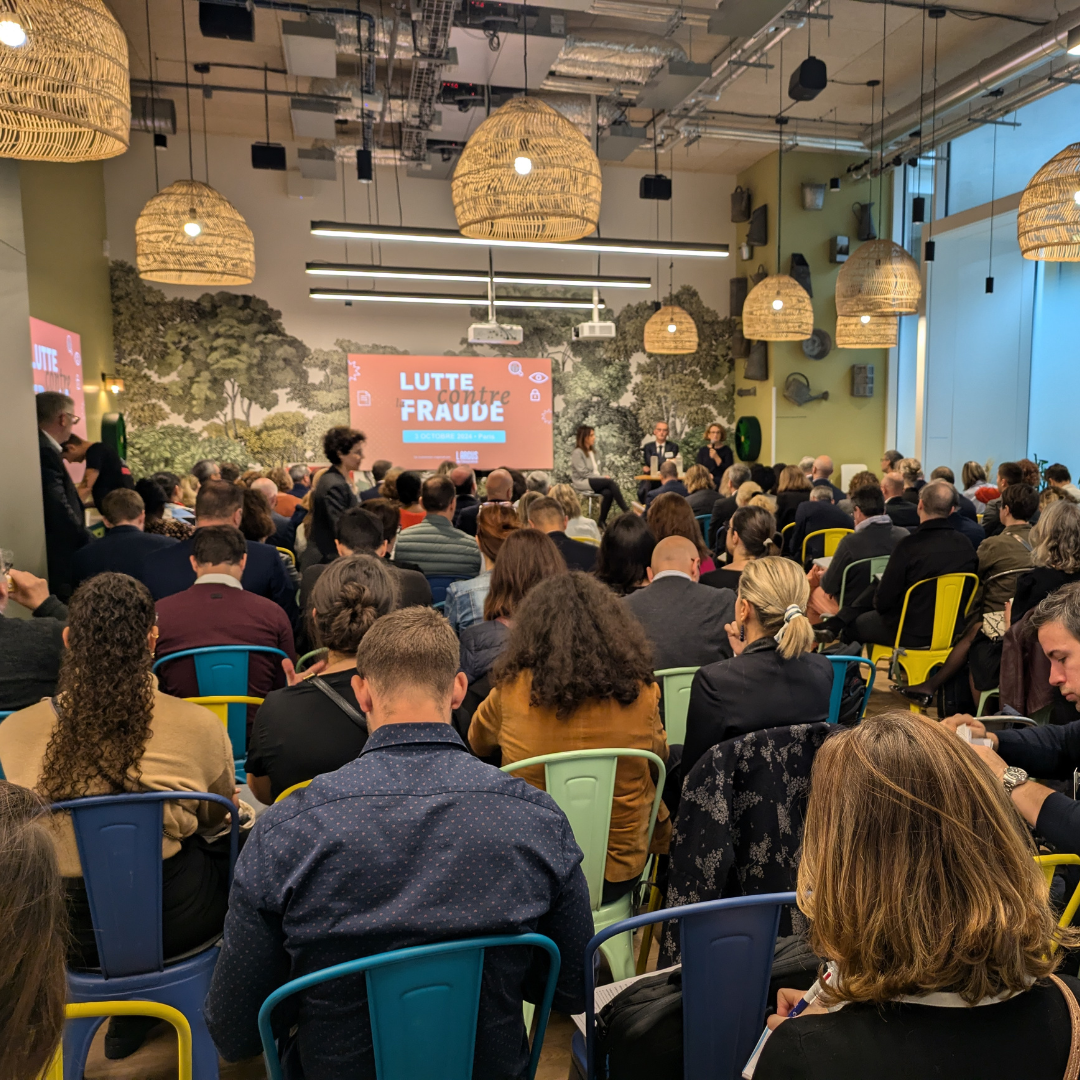 Lutte contre la Fraude