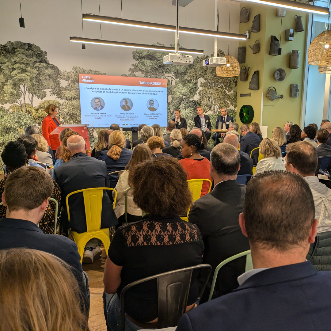 Lutte contre la Fraude