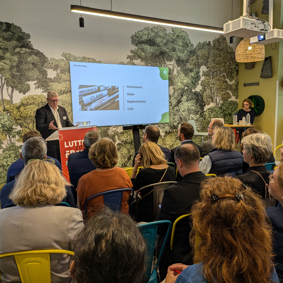 Lutte contre la Fraude