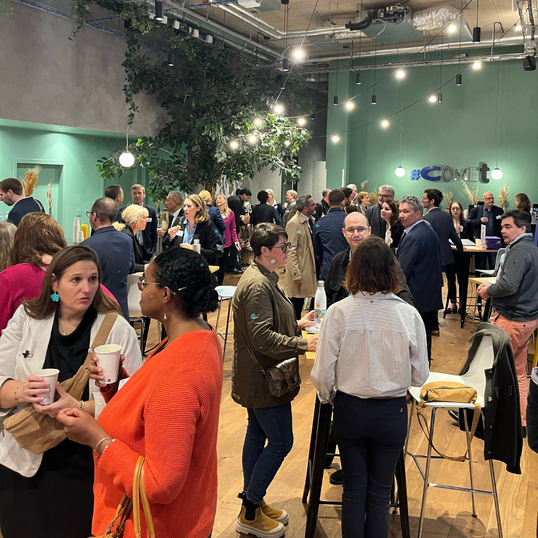 Conférence Lutte contre la fraude