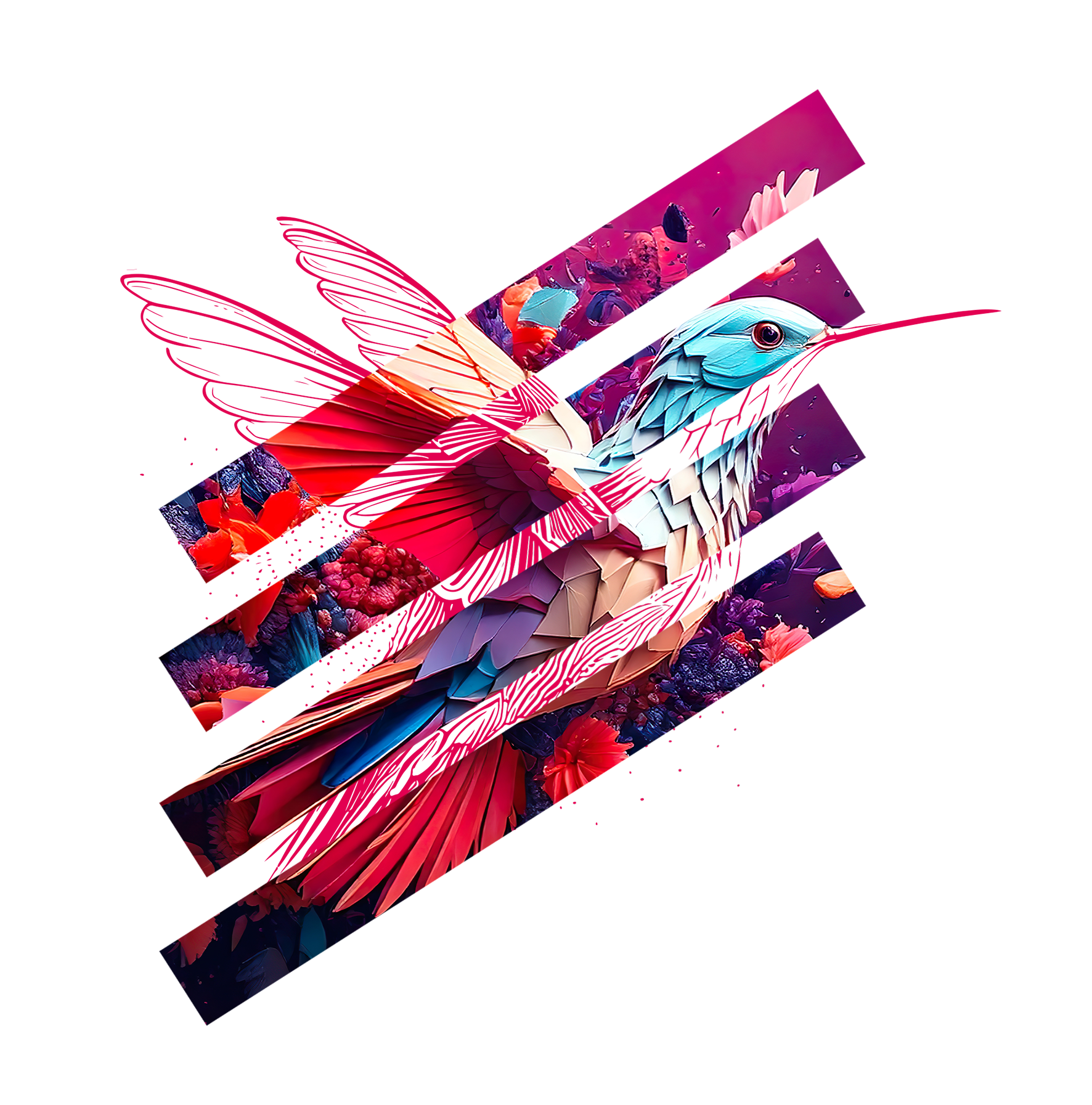 Illustration charte C!Print Lyon 2026