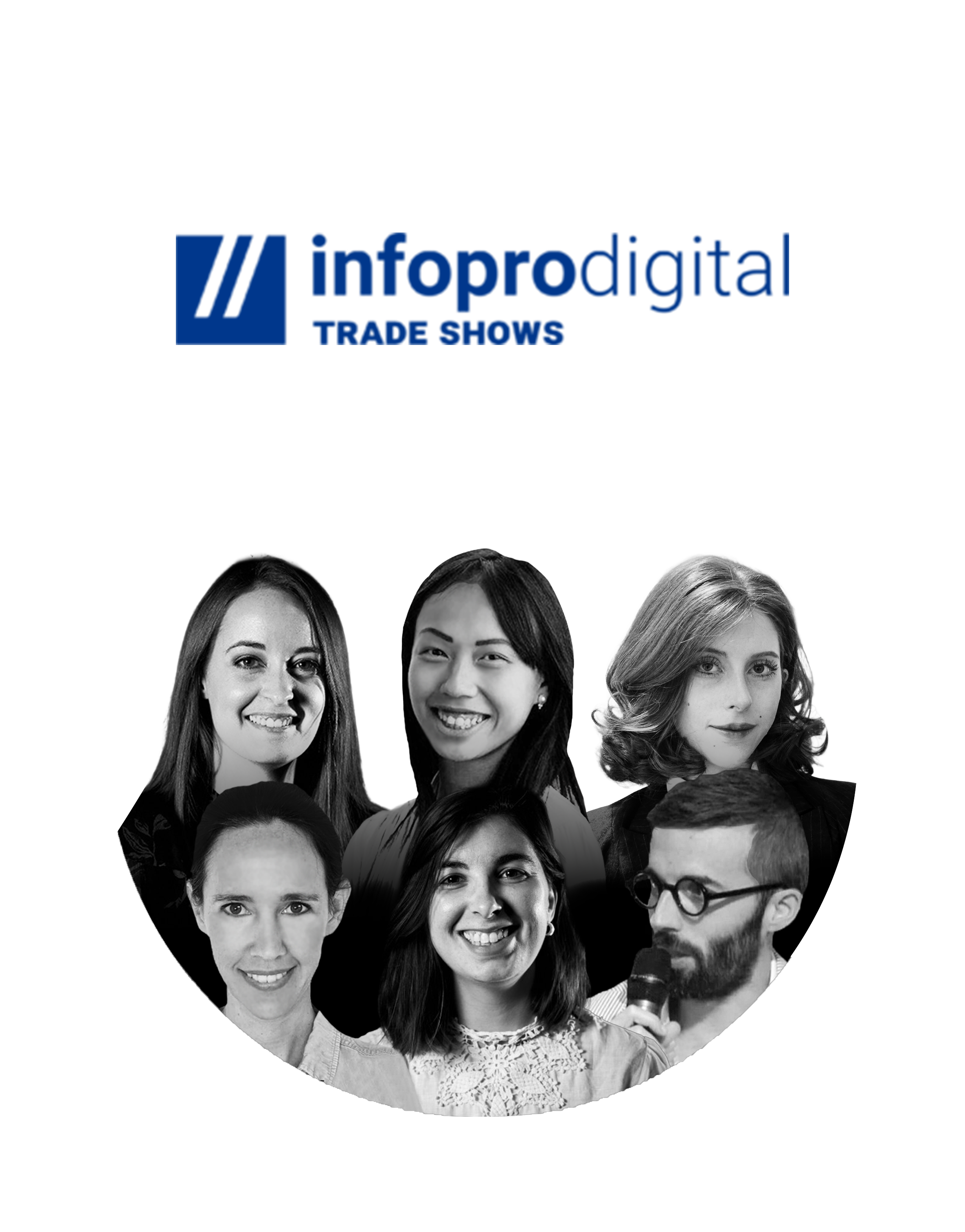 Salon C!Print Lyon - Qui sommes nous ? - Inofopro Digital Tradeshows