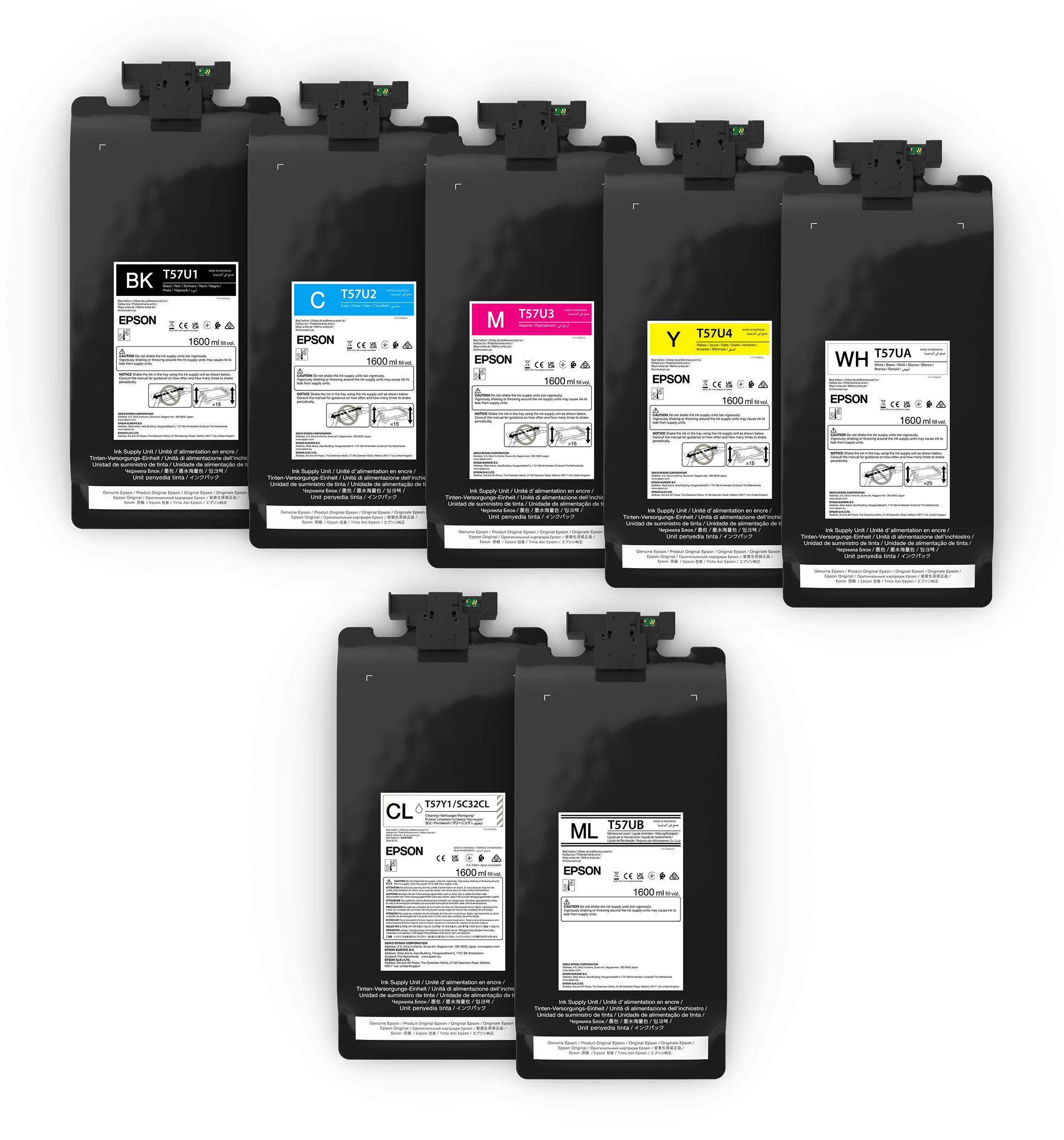 EPSON ENCRES ULTRACHROME DF