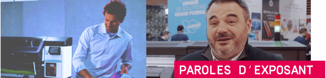 Philippe Bouvier (EUROMEDIA) décrypte pour nous les dernières annonces HP