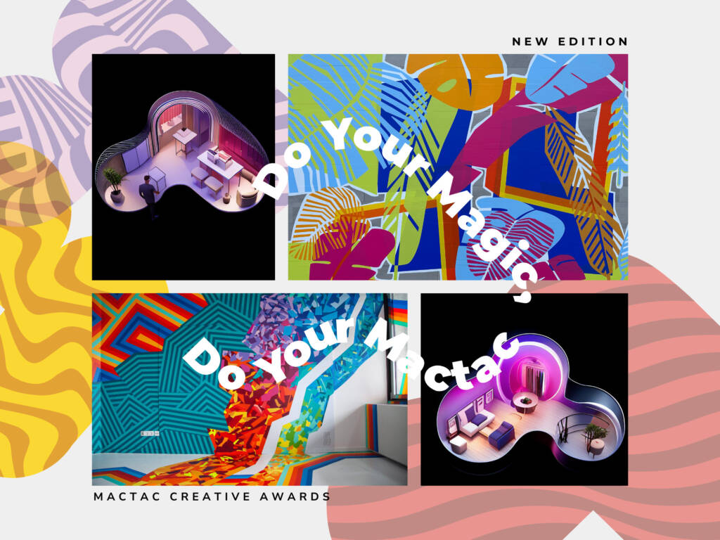Crédit : Mactac Creative Awards