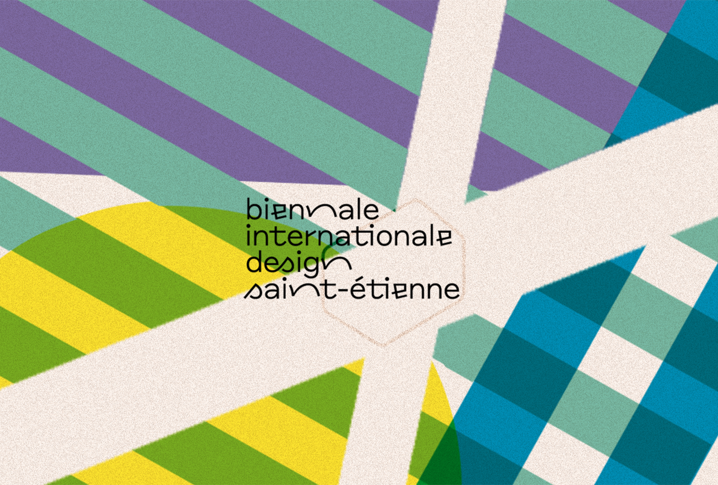 Biennale Internationale Design Saint-Étienne 2025 : repenser les ressources