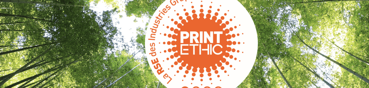 Démarche RSE : le label PRINT ETHIC gagne du terrain