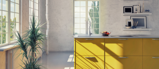 Webinar décoration Antalis : « Et si vous rénoviez au lieu de renouveler ? » (24 novembre)