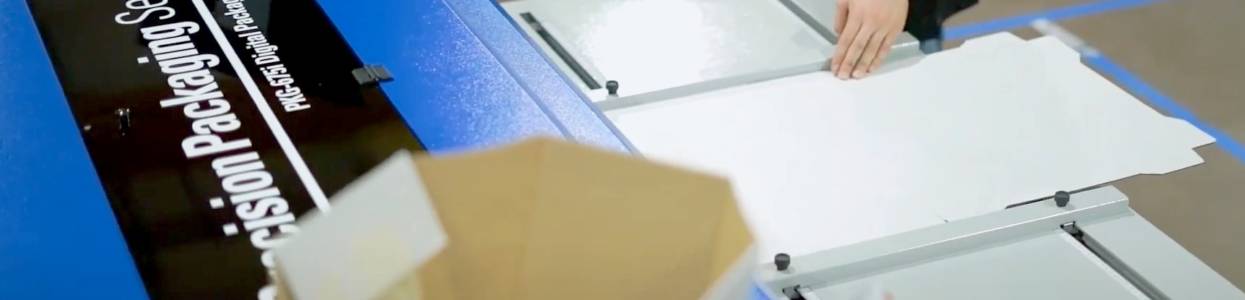 WEB-TO-PACK : la PKG-675i de KONICA MINOLTA en démonstration sur C!PRINT