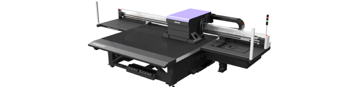 Boostez votre productivité avec la nouvelle Mimaki JFX600-2513