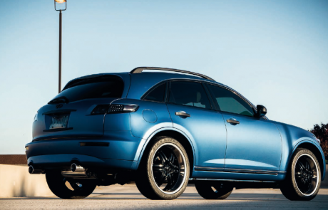 Hexis Skintac HX20000, une palette de plus de 100 couleurs pour le covering