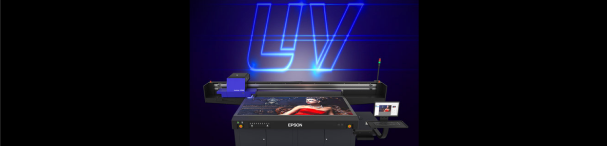 Epson vous invite à ses TechnoDays SureColor SC-V7000