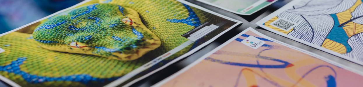 Haut-volume : CANON ouvre une nouvelle usine de production d’encres aux Pays-Bas