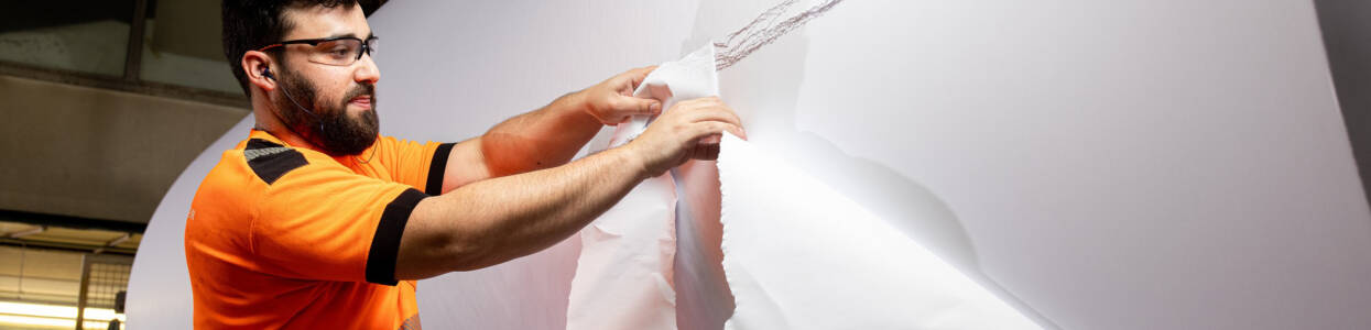 Crise du papier : « Le Covid n’est pas le fond de l’affaire »