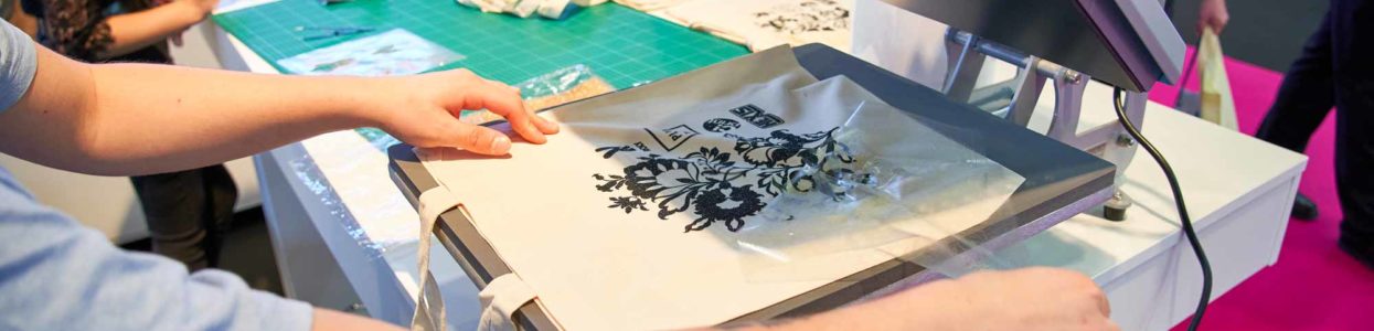 « DIY* » sur le Café de la Personnalisation