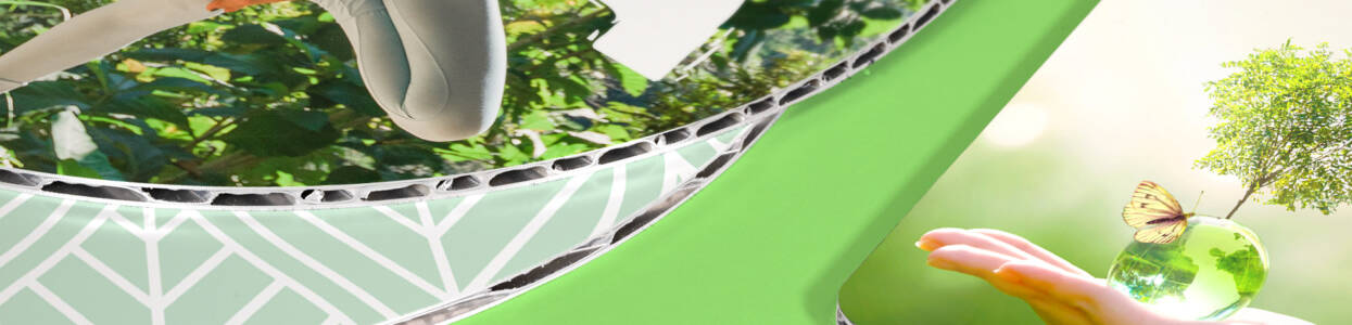 Avec le Smartbond, EUGANEA PANNELLI s’installe durablement dans le paysage de la communication visuelle