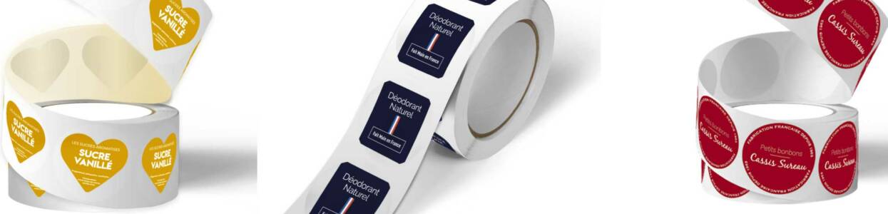 Étiquette : toute l’expertise d’ADESA SMARTLABEL est à découvrir sur le salon