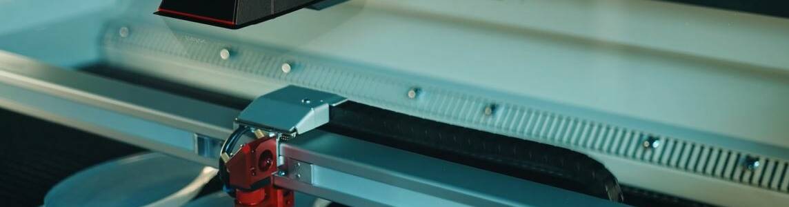 TROTEC LASER passe à la vitesse supérieure grâce à son système Design&Position