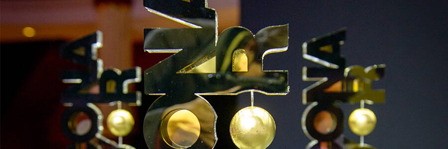 ICONA D’OR : 120 projets en lice, 34 nominés, 11 prix