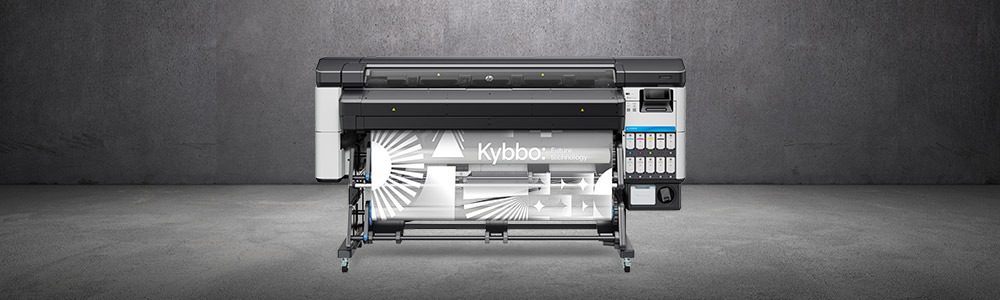 Encre blanche : développez vos possibilités avec HP et EUROMEDIA