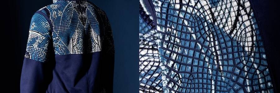 Impression 3D sur textile : une innovation clé sur C!Print avec VVC3D