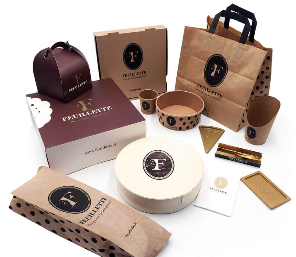 La personnalisation révolutionne le packaging