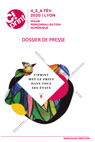 C!Print 2020 : UN SALON RÉFÉRENT