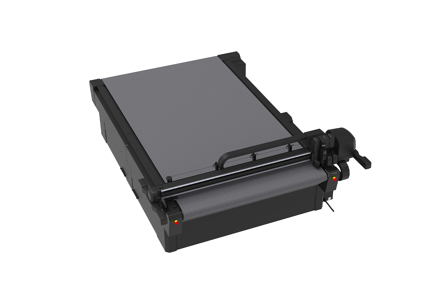 Summa présente la F1625 au salon C!Print Lyon 2026 !