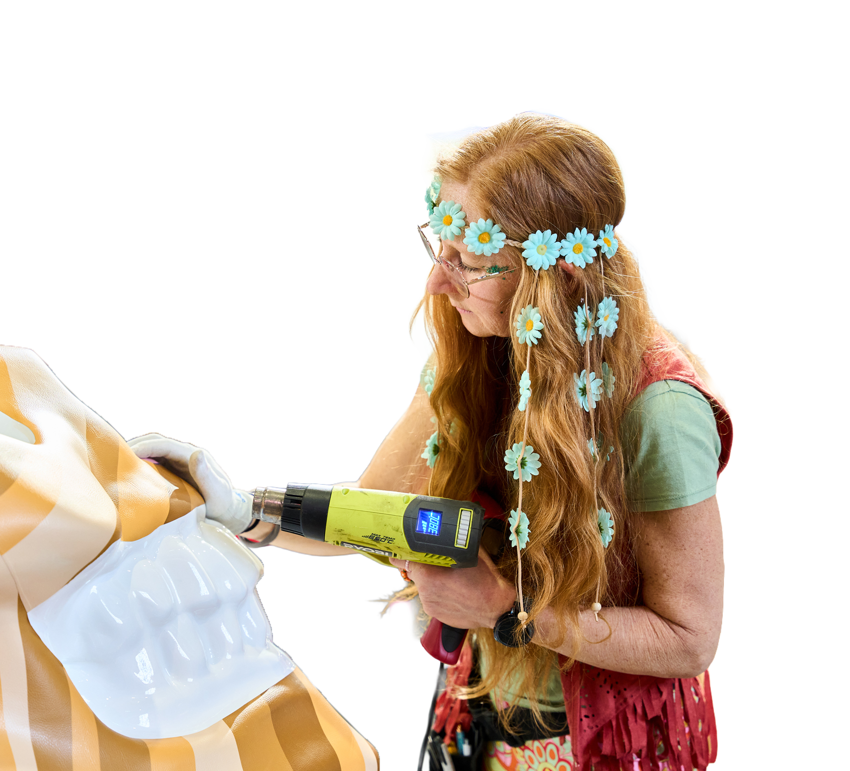 Photo du C!Wrap 2025