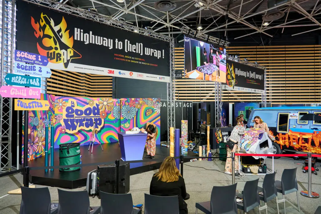 C!Print Lyon - Pourquoi visiter le salon ? - C!WRAP