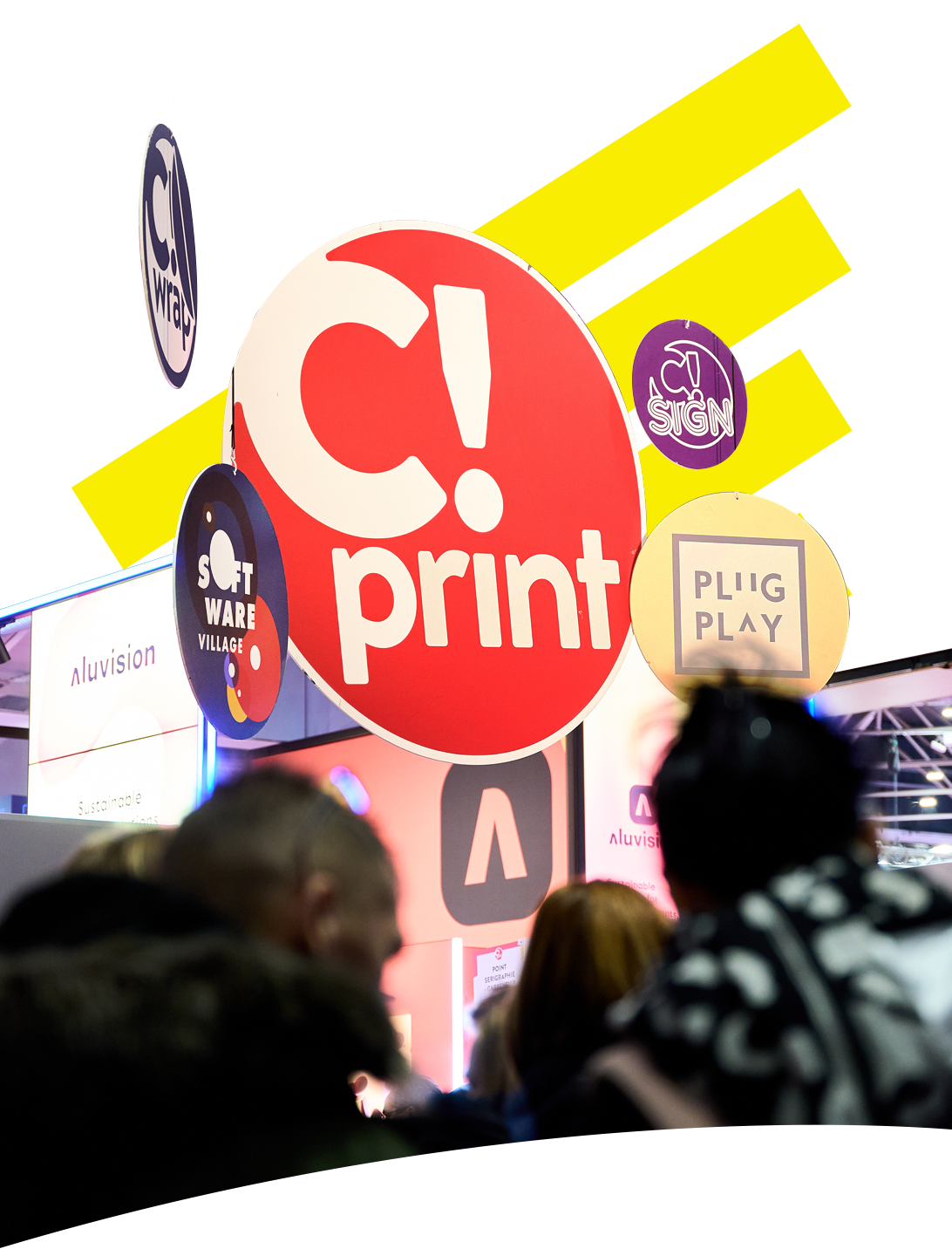 C!Print Lyon - Pourquoi visiter le salon ?