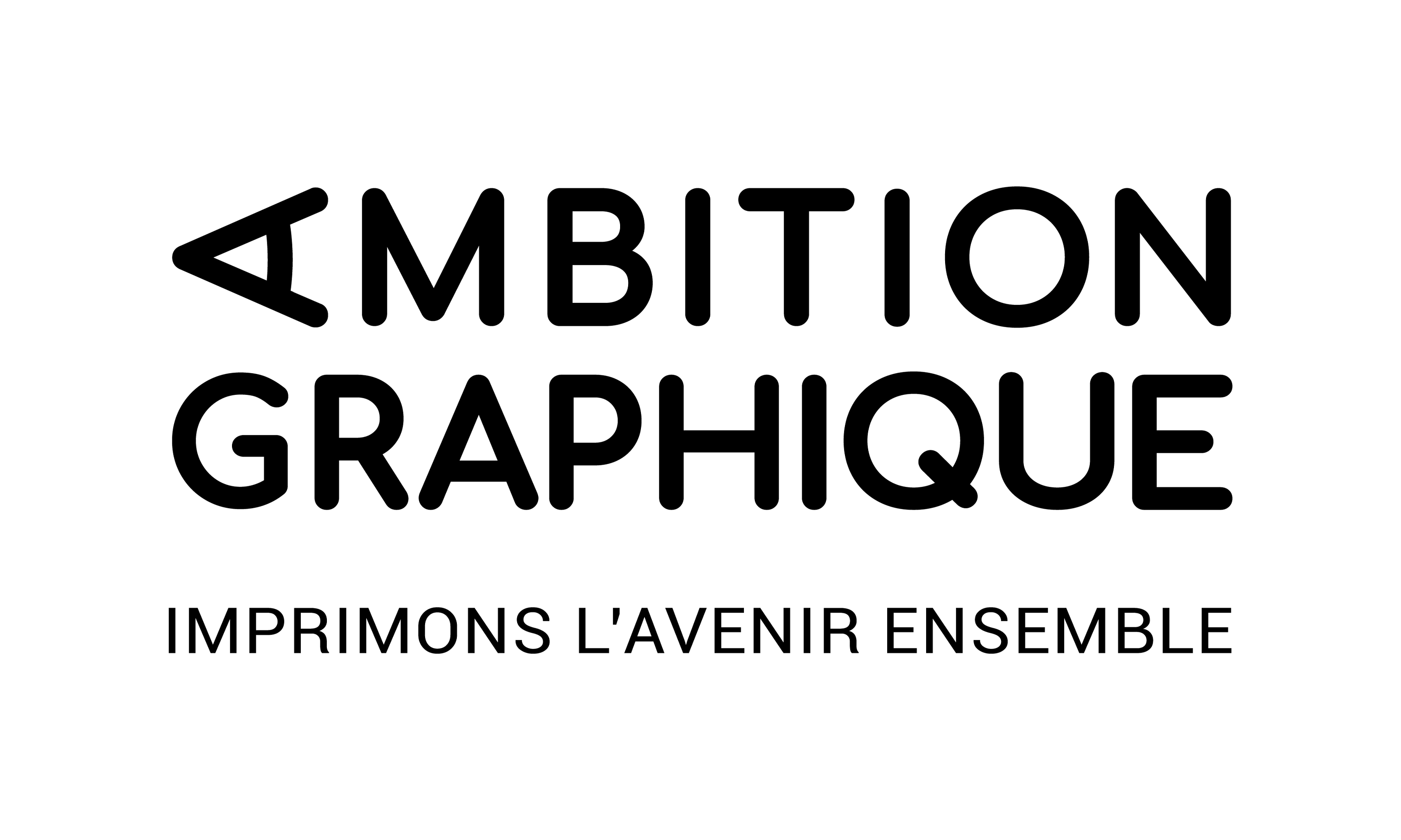 Logo - APEI - Ambition Graphique