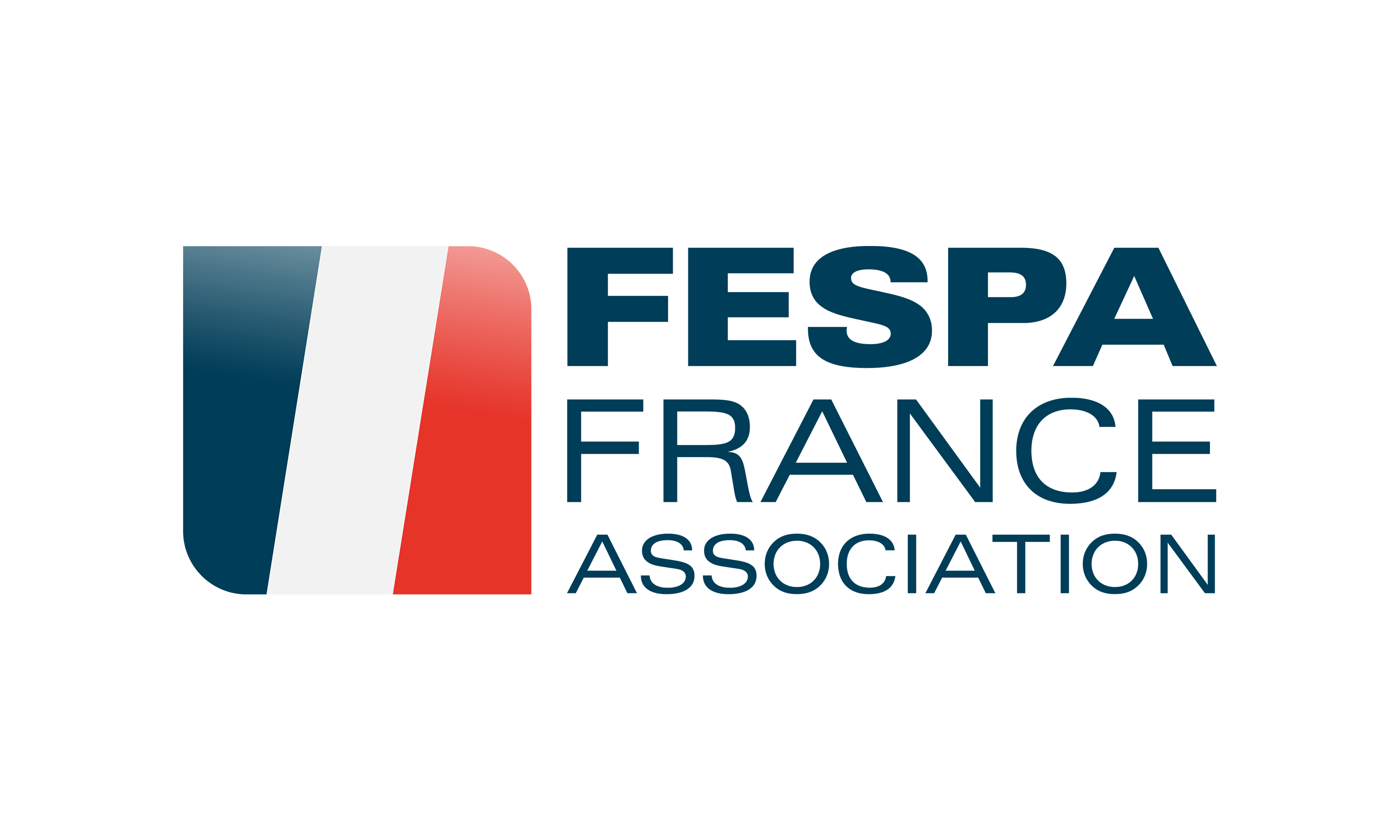 Logo - APEI - FESPA France