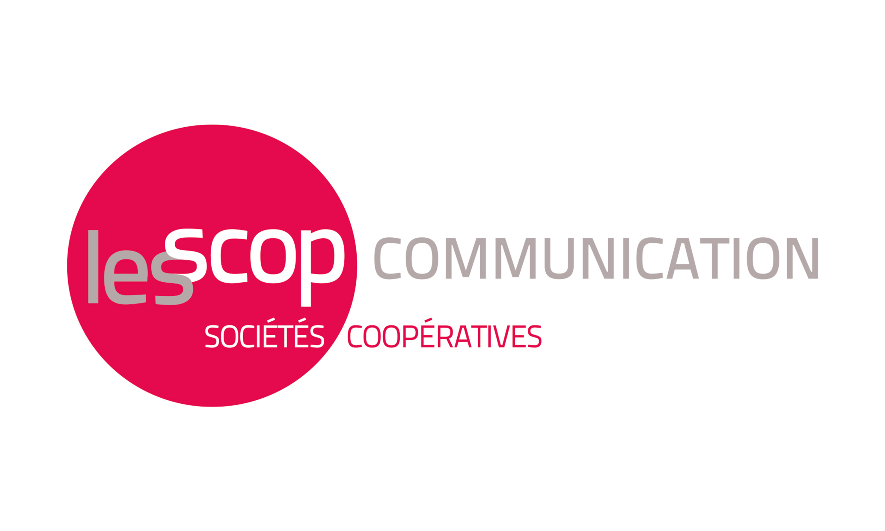 Logo - APEI - Les scops communication