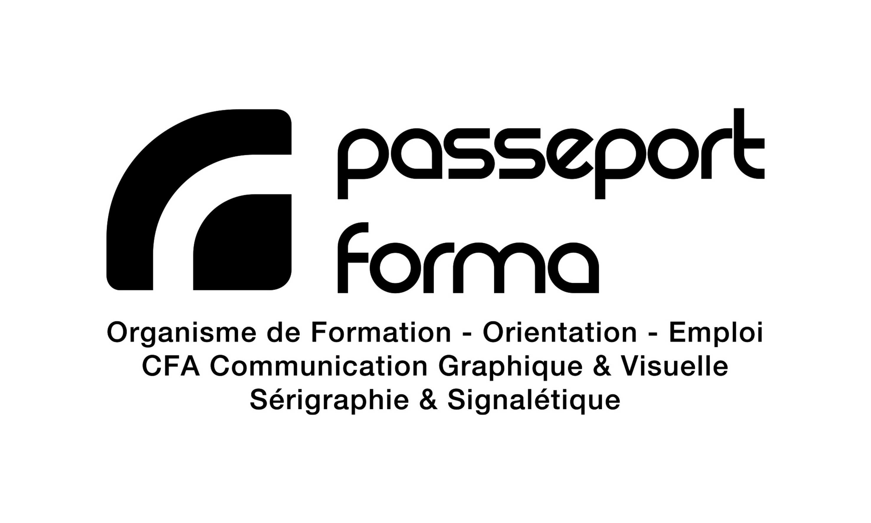 Logo - APEI - Passeport Forma