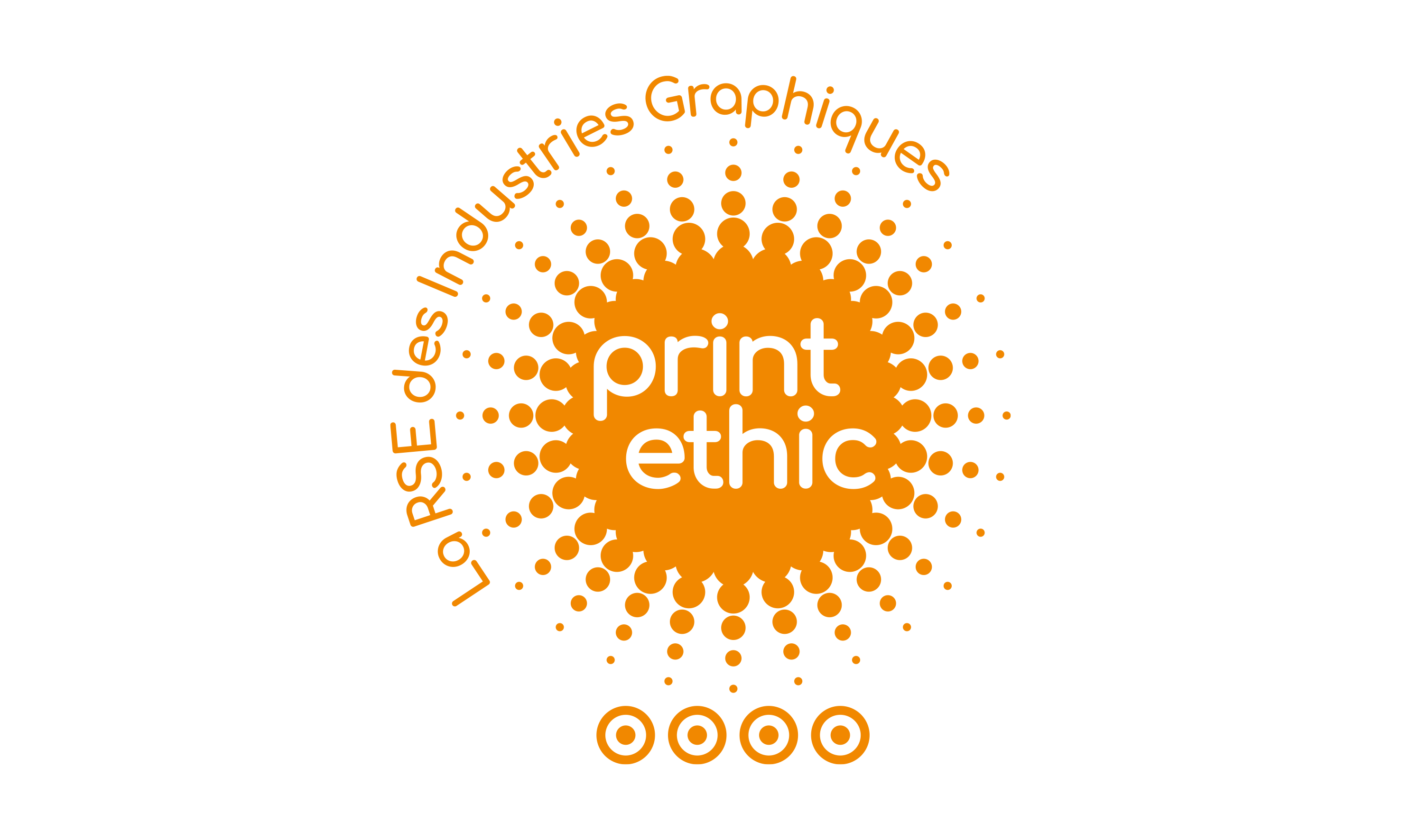 Logo - APEI -  Print Ethic