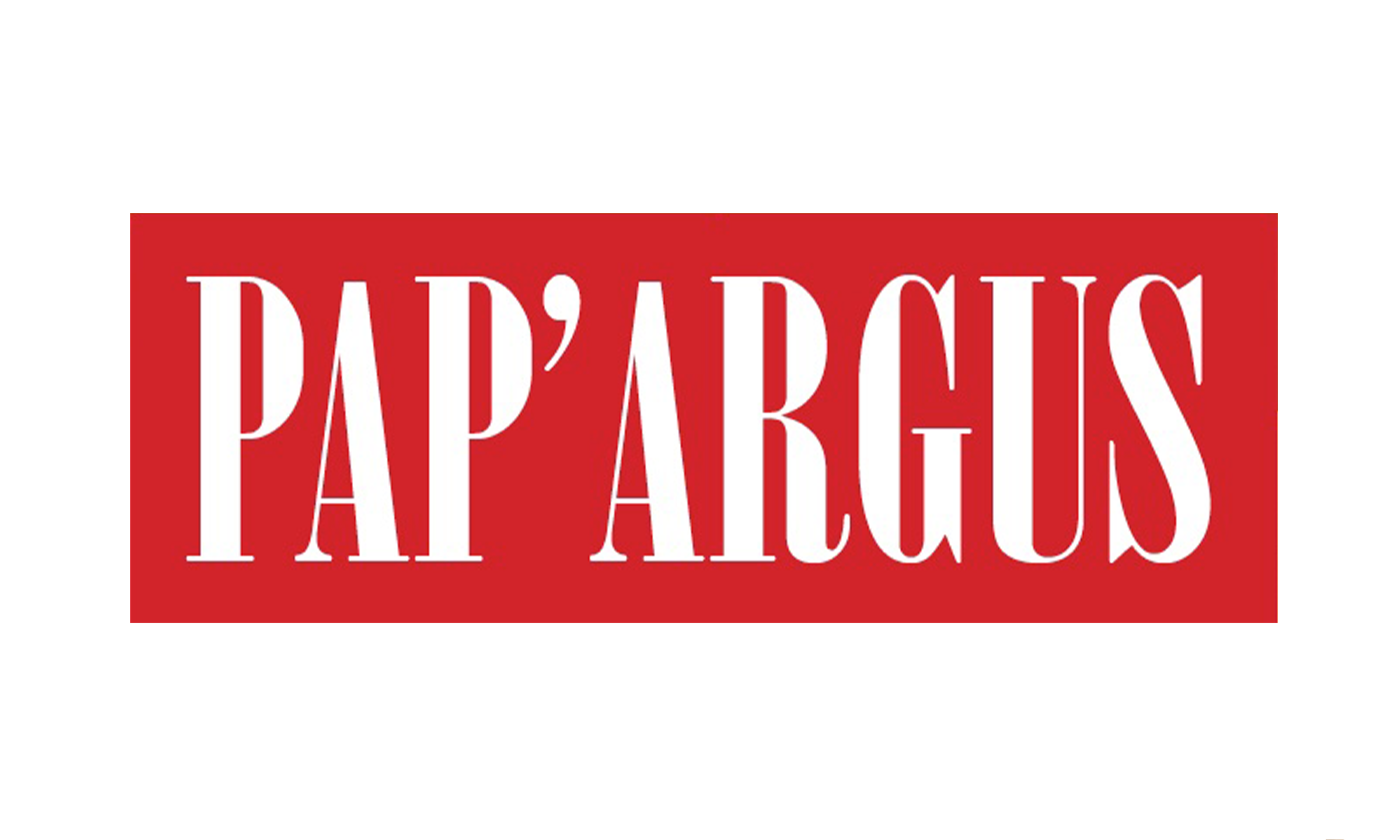 Logo - PPEM2.0 - PAP'ARGUS