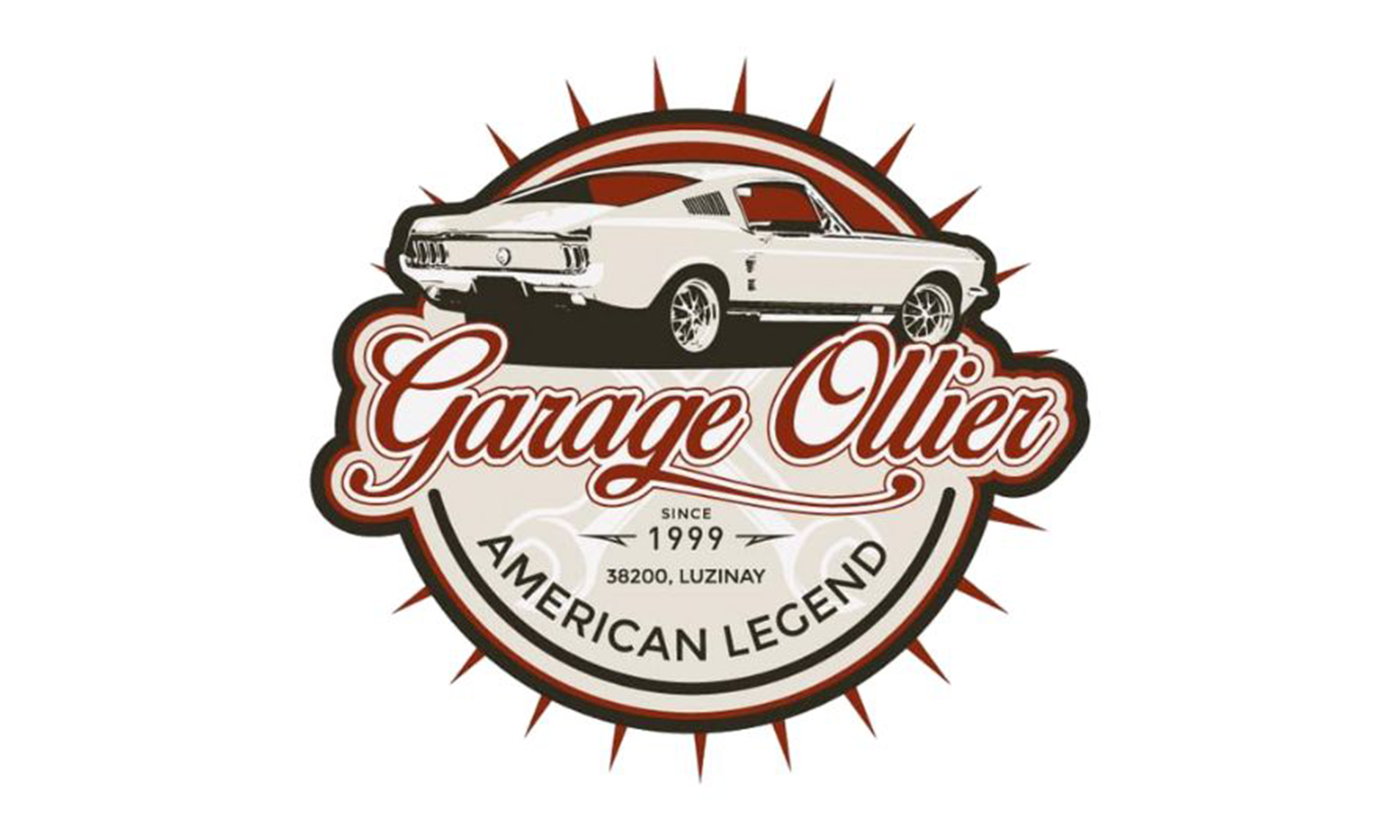 Logo - PTEC - Garage Ollier