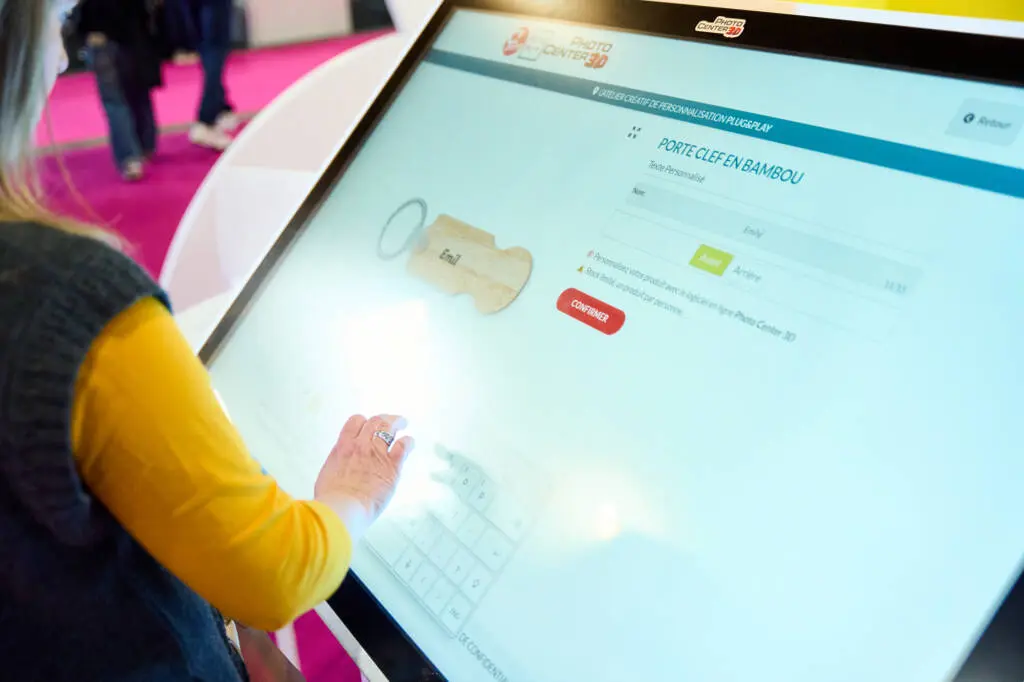 C!Print Lyon - Pourquoi visiter le salon ? - Plug&Play
