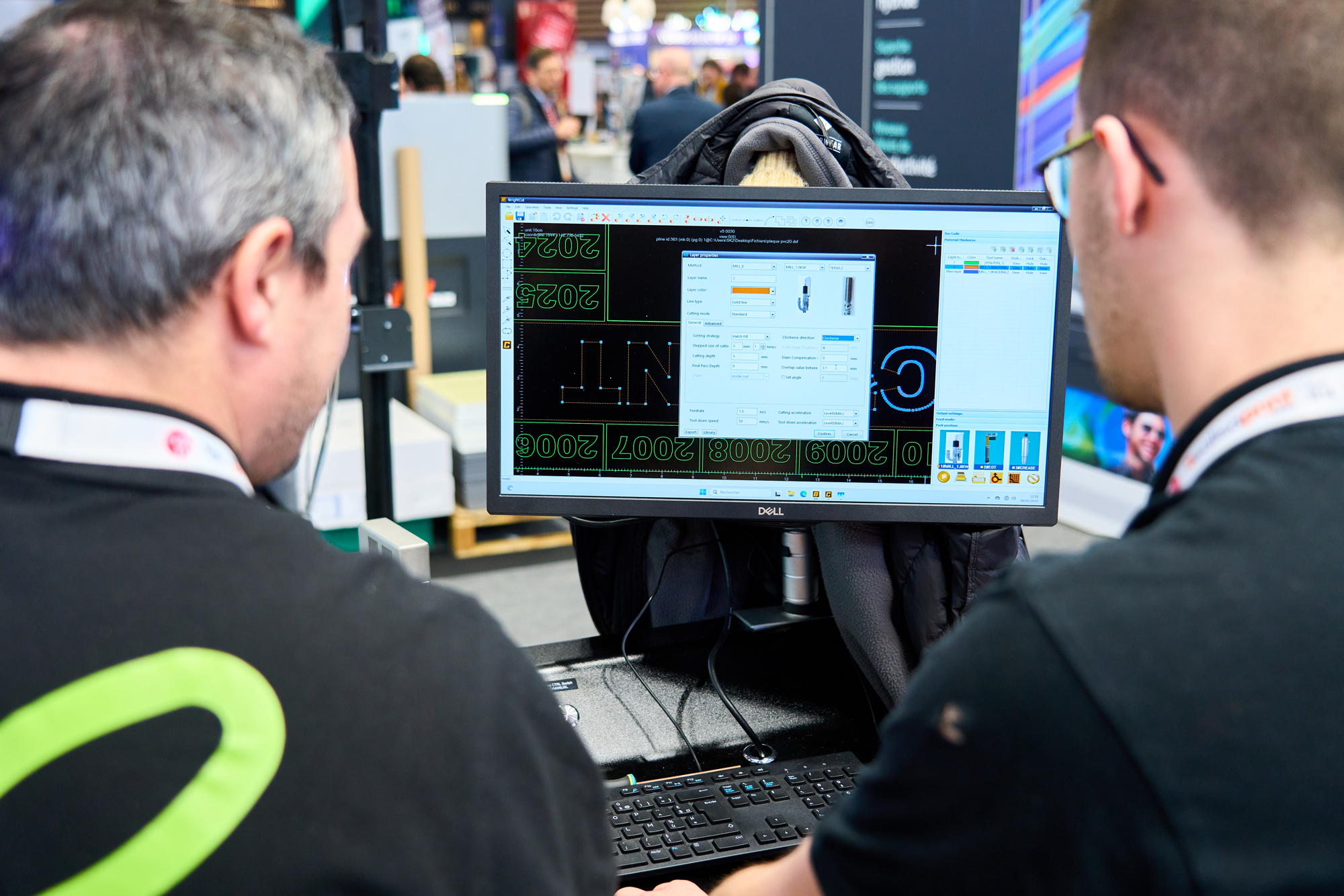 C!Print Lyon - Pourquoi visiter le salon ? - TECH FOR PRINT